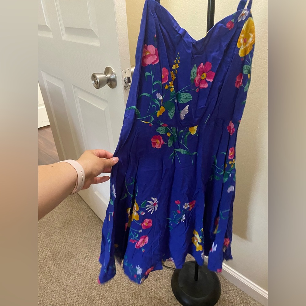 Summer dress